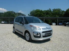 Citroen C3 Picasso 1.6HDI EURO 6B - 13390 лв. - 88787510 2
