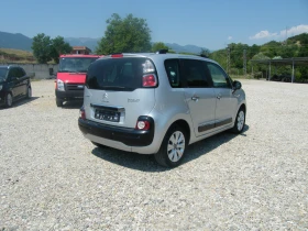 Citroen C3 Picasso 1.6HDI EURO 6B - 13390 лв. - 88787510 5