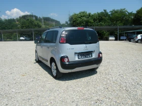 Citroen C3 Picasso 1.6HDI EURO 6B - 13390 лв. - 88787510 6