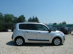 Citroen C3 Picasso 1.6HDI EURO 6B - 13390 лв. - 88787510 3