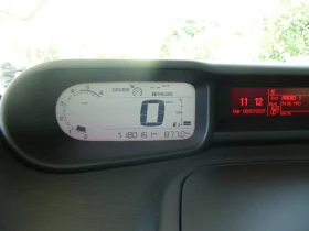 Citroen C3 Picasso 1.6HDI EURO 6B - 13390 лв. - 88787510 9