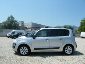 Citroen C3 Picasso 1.6HDI EURO 6B - 13390 лв. - 88787510 4