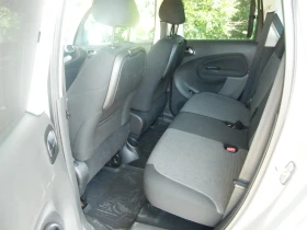 Citroen C3 Picasso 1.6HDI EURO 6B - 13390 лв. - 88787510 11