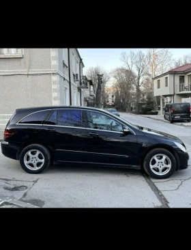 Mercedes-Benz R 320 | Mobile.bg    4