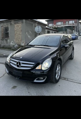  Mercedes-Benz R 320