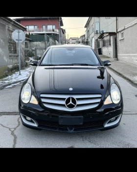 Mercedes-Benz R 320 | Mobile.bg    2