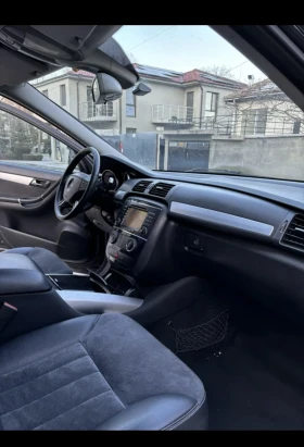 Mercedes-Benz R 320 | Mobile.bg    9