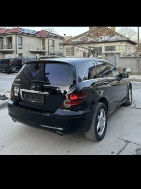 Mercedes-Benz R 320 | Mobile.bg    5
