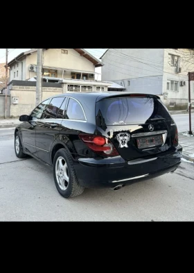 Mercedes-Benz R 320 | Mobile.bg    7