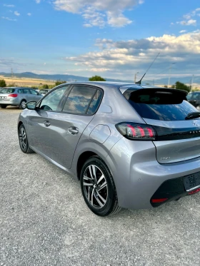 Peugeot 208 1.2T - 25000 лв. - 35273449 5