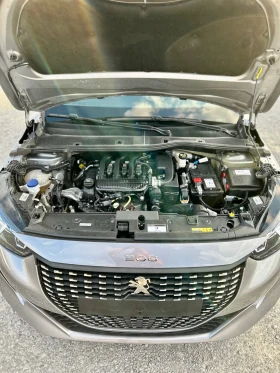 Peugeot 208 1.2T - 25000 лв. - 35273449 12