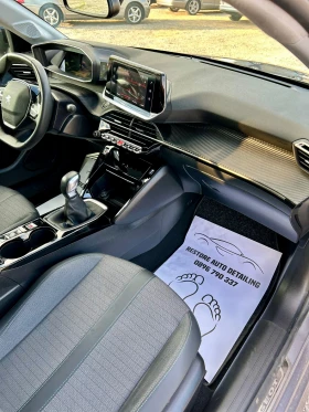 Peugeot 208 1.2T - 25000 лв. - 35273449 11