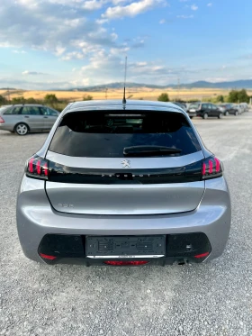 Peugeot 208 1.2T - 25000 лв. - 35273449 4