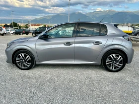 Peugeot 208 1.2T - 25000 лв. - 35273449 6