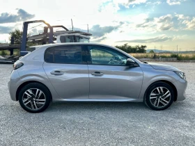Peugeot 208 1.2T - 25000 лв. - 35273449 2