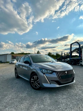 Peugeot 208 1.2T