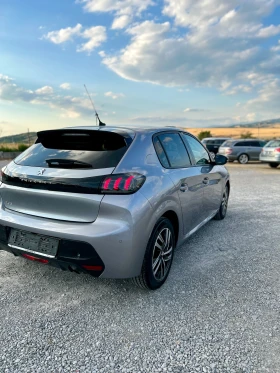 Peugeot 208 1.2T - 25000 лв. - 35273449 3