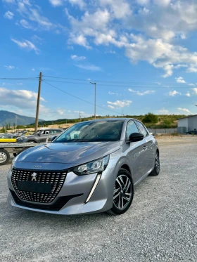 Peugeot 208 1.2T - 25000 лв. - 35273449 7