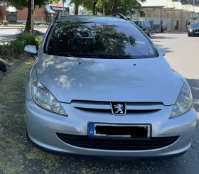 Обява за продажба на Peugeot 307 Бензин-газ ~3 990 лв. - изображение 4
