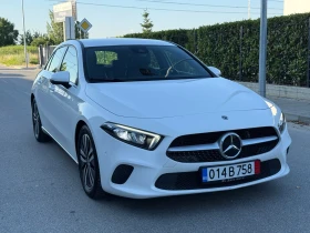 Mercedes-Benz A 180 DIGITAL-Widescreen/LED/DISTRONIC/.. | Mobile.bg    2
