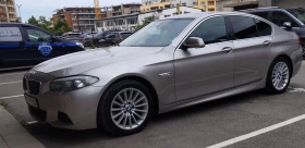 BMW 535 - 20000 лв. - 12944255 11