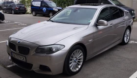 BMW 535 - 20000 лв. - 12944255 3
