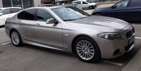 BMW 535 - 20000 лв. - 12944255 2