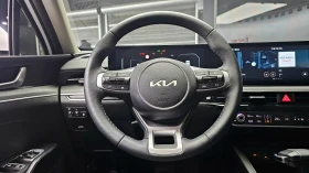 Kia K5 2.0 LPI | Mobile.bg    9