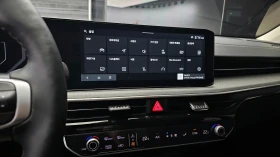 Kia K5 2.0 LPI | Mobile.bg    14