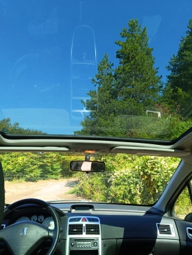 Peugeot 307 SW, снимка 14