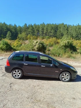 Обява за продажба на Peugeot 307 SW ~3 700 лв. - изображение 1