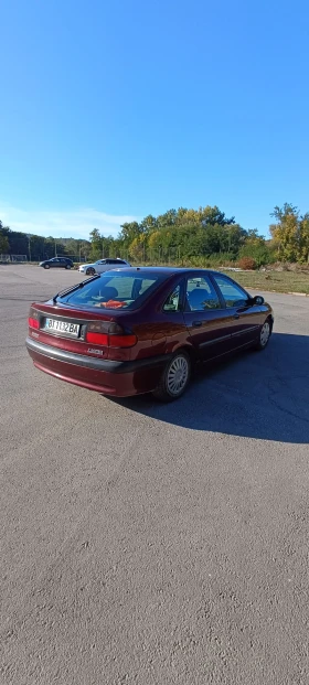 Renault Laguna 1.8 | Mobile.bg    3