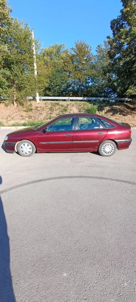 Renault Laguna 1.8 | Mobile.bg    5