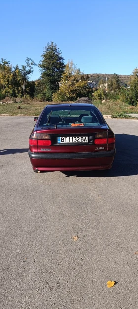 Renault Laguna 1.8 | Mobile.bg    4