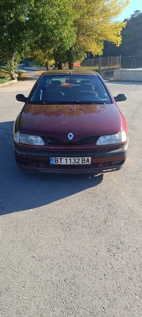 Renault Laguna 1.8 | Mobile.bg    2