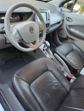 Renault Zoe 41kw - 18999 лв. / 9714.03 € - 88979565 11