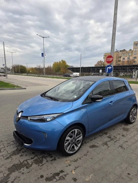     Renault Zoe 41kw      26.