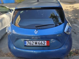 Renault Zoe 41kw - 18999 лв. / 9714.03 € - 88979565 5