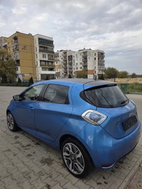     Renault Zoe 41kw      26.