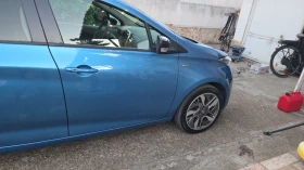 Renault Zoe 41kw - 18999 лв. / 9714.03 € - 88979565 2