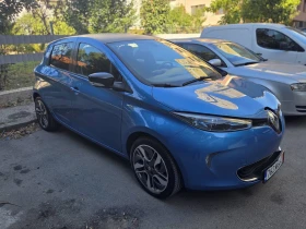 Renault Zoe 41kw - 18999 лв. / 9714.03 € - 88979565 3