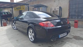 Peugeot 407, снимка 3