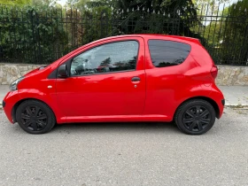 Обява за продажба на Toyota Aygo ~5 000 лв. - изображение 7