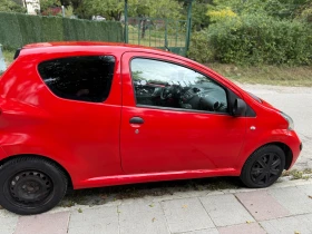 Обява за продажба на Toyota Aygo ~5 000 лв. - изображение 4