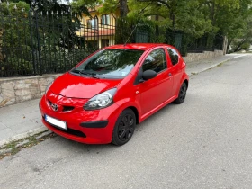 Обява за продажба на Toyota Aygo ~5 000 лв. - изображение 8