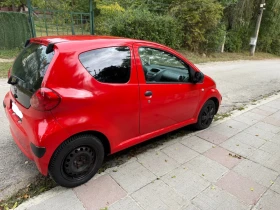 Обява за продажба на Toyota Aygo ~5 000 лв. - изображение 3