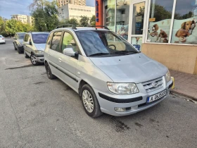 Hyundai Matrix 1.5 crdi | Mobile.bg    2