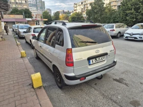 Hyundai Matrix 1.5 crdi | Mobile.bg    3