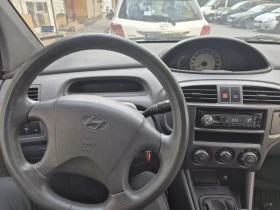 Hyundai Matrix 1.5 crdi | Mobile.bg    8