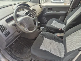 Hyundai Matrix 1.5 crdi | Mobile.bg    6